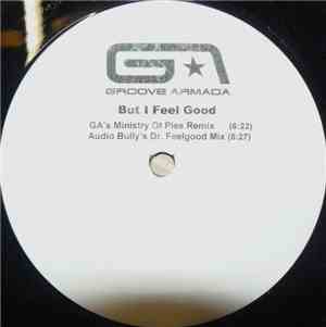 Groove Armada - But I Feel Good