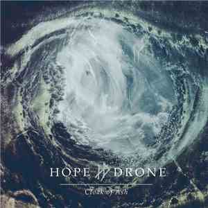 Hope Drone - Cloak Of Ash