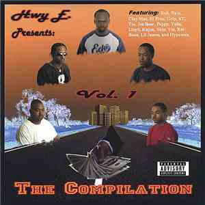 Hwy E. - Hwy E. Presents: The Compilation Vol. 1