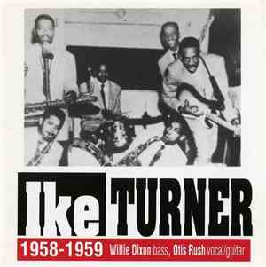 Ike Turner - Ike Turner 1958-1959