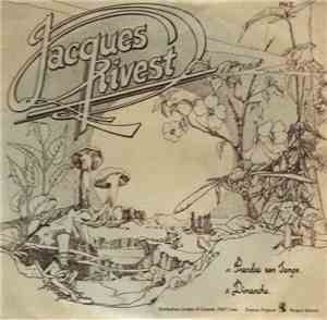 Jacques Rivest - Prendre Son Temps