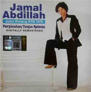 Jamal Abdillah - Perpisahan Tanpa Relamu