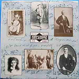 James F. Dickie - James F. Dickie's Delights