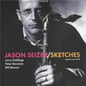 Jason Seizer - Sketches