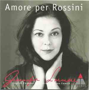 Jennifer Larmore - Amore Per Rossini