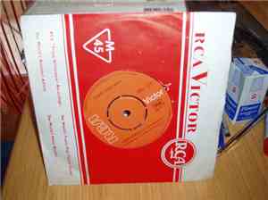 Jimmy Fontana - Impossibile