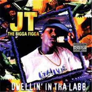 JT The Bigga Figga - Dwellin' In Tha Labb