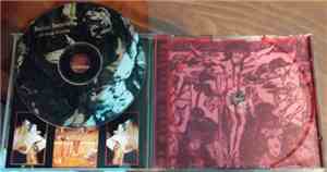 Judas Iscariot - Of Great Eternity