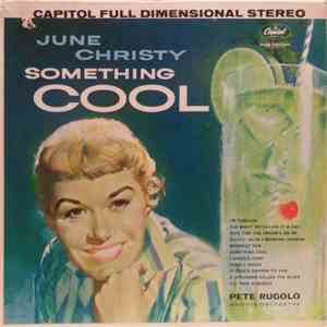 June Christy - Something Cool