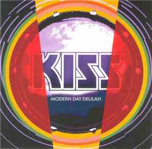Kiss - Modern Day Delilah