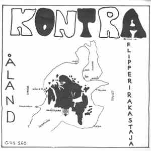 Kontra  - Åland