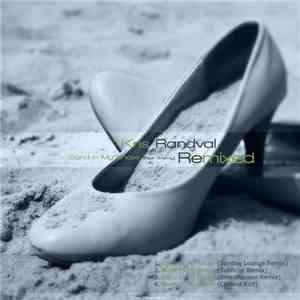 Kris Randval - Sand In My Shoes