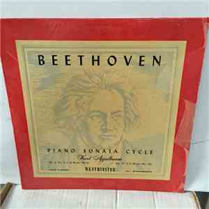 Kurt Appelbaum - Beethoven Piano Sonata Cycle; Opus 2, No. 2 In A Major (No. 2); Opus 111 In C Minor (No. 32)