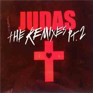 Lady Gaga - Judas (The Remixes, Pt. 2)