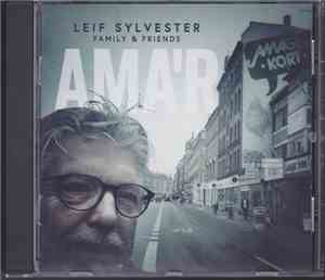 Leif Sylvester Family & Friends - Ama'r