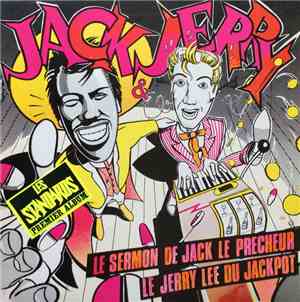Les Standards - Jack & Jerry
