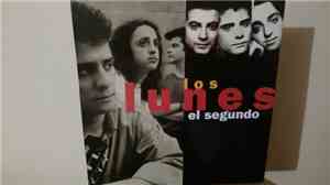 Los Lunes - El Segundo