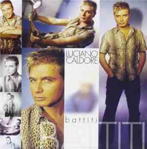 Luciano Caldore - Battiti
