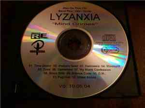 Lyzanxia - Mindcrimes