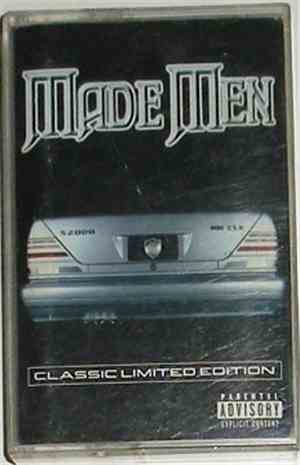 Made Men - Classic Limited Edition