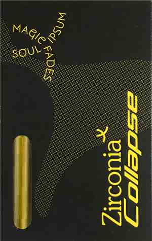 Magic Fades & Soul Ipsum - Zirconia Collapse