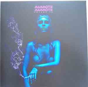 Mammoth Mammoth - Volume IV - Hammered Again