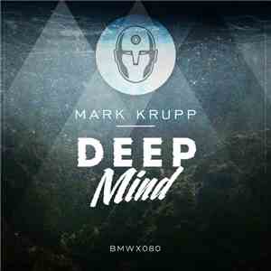 Mark Krupp - Deep Mind