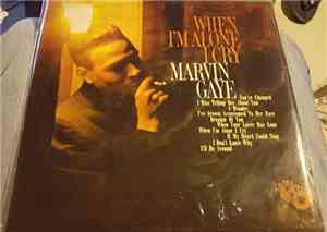 Marvin Gaye - When I'm Alone I Cry