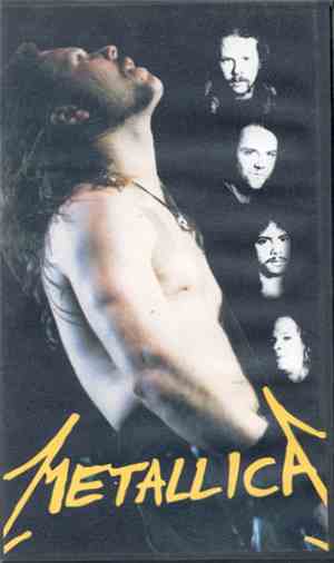 Metallica - Metallica