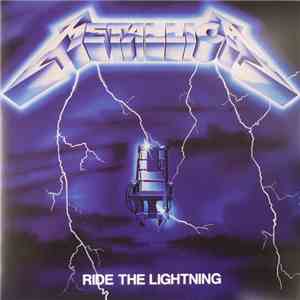 Metallica - Ride The Lightning