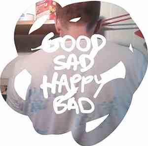 Micachu And The Shapes  - Good Sad Happy Bad