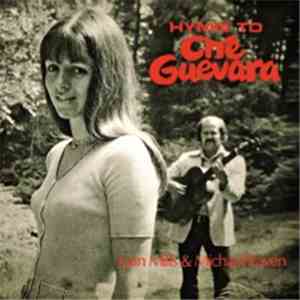 Michael Raven  & Joan Mills - Hymn To Ché Guevara
