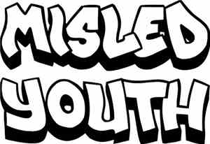 Misled Youth  - Demo 2011