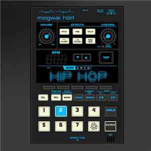 Mogwai  - Mogwai Hört Hip-Hop
