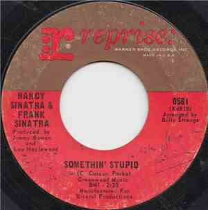 Nancy Sinatra & Frank Sinatra - Somethin' Stupid