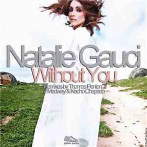 Natalie Gauci - Without You
