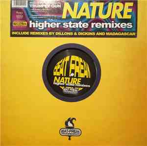 Nature - Trumpet Gun (Higher State Remixes)