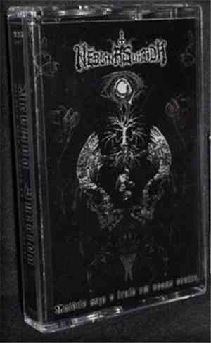Neblina Suicida - Maldito Seja O Fruto Em Vosso Ventre