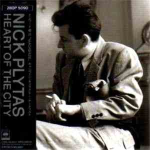 Nick Plytas - Heart Of The City