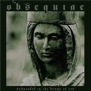 Obsequiae - Suspended In The Brume Of Eos