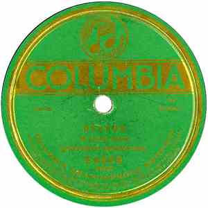 Orquesta Argentina - Song Of Sadness / Delfos
