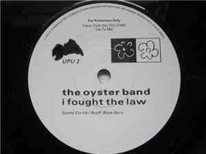 Oysterband - I Fought The Law