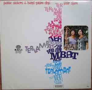 Pattie Sisters & Band Yatim - Terlambat
