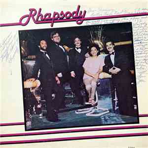 Rhapsody  - Rhapsody
