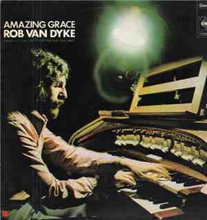 Rob Van Dyke - Amazing Grace