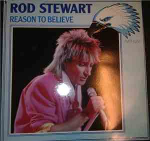 Rod Stewart - Reason To Believe