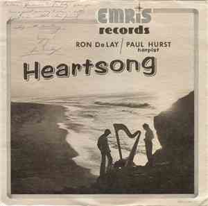 Ron DeLay / Paul Hurst  - Heartsong