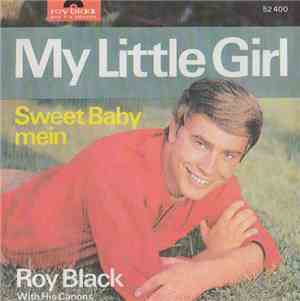 Roy Black & The Cannons - Sweet Baby Mein + 3