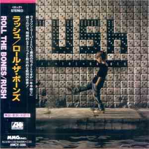 Rush - Roll The Bones