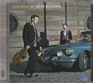 Rêve Bohème - The Best Of Rêve Bohème